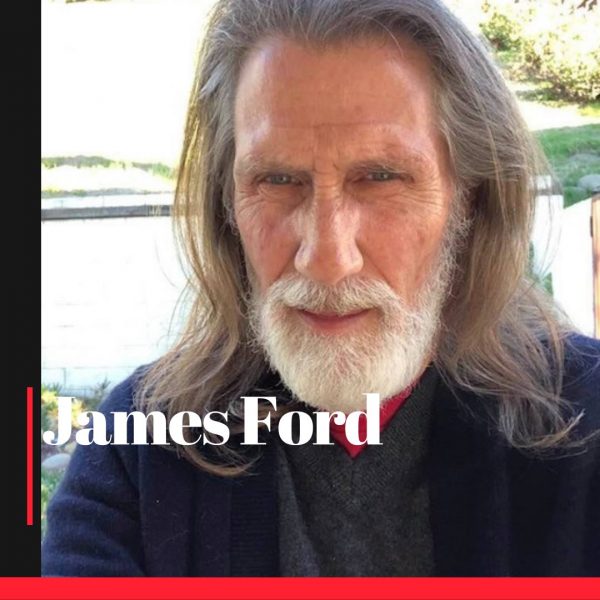 James ford actor