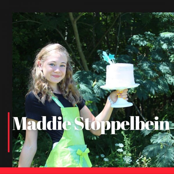 Maddie's Bake Shop Mike Seminary & Friends