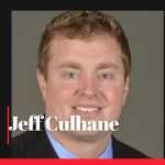 Photo of podcast guest Jeff Culhane