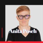 Photo of podcast guest Anita Posch