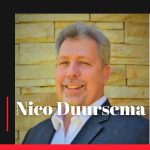 Photo of podcast guest Nico Duursema