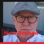 Photo of podcast guest Steve Revland