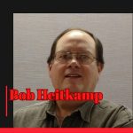 Photo of podcast guest Bob Heitkamp