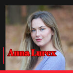 Photo of podcast guest Anna Lurex