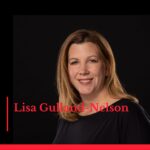 Photo of podcast guest Lisa Gulland-Nelson