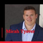 Photo of podcast guest Micah Tysver