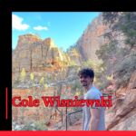 Photo of podcast guest Cole Wisniewski