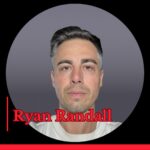 Photo of podcast guest Ryan Randall