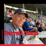 Photo of podcast guest Darrell Olson